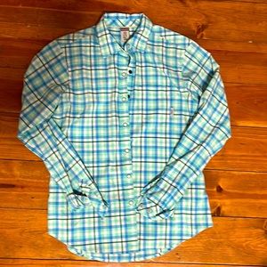 Stio Womens Eddy LS Shirt - awesome sun shirt!